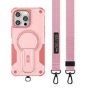 Salv Case Crossbody Street iPhone