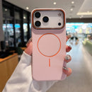 Salv Case Nova Slim Magsafe iPhone