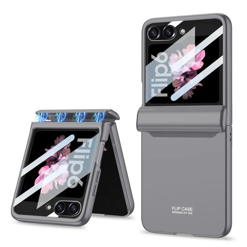 Salv Case MAX Magnetic II - Exclusivo Flip6 & Flip7