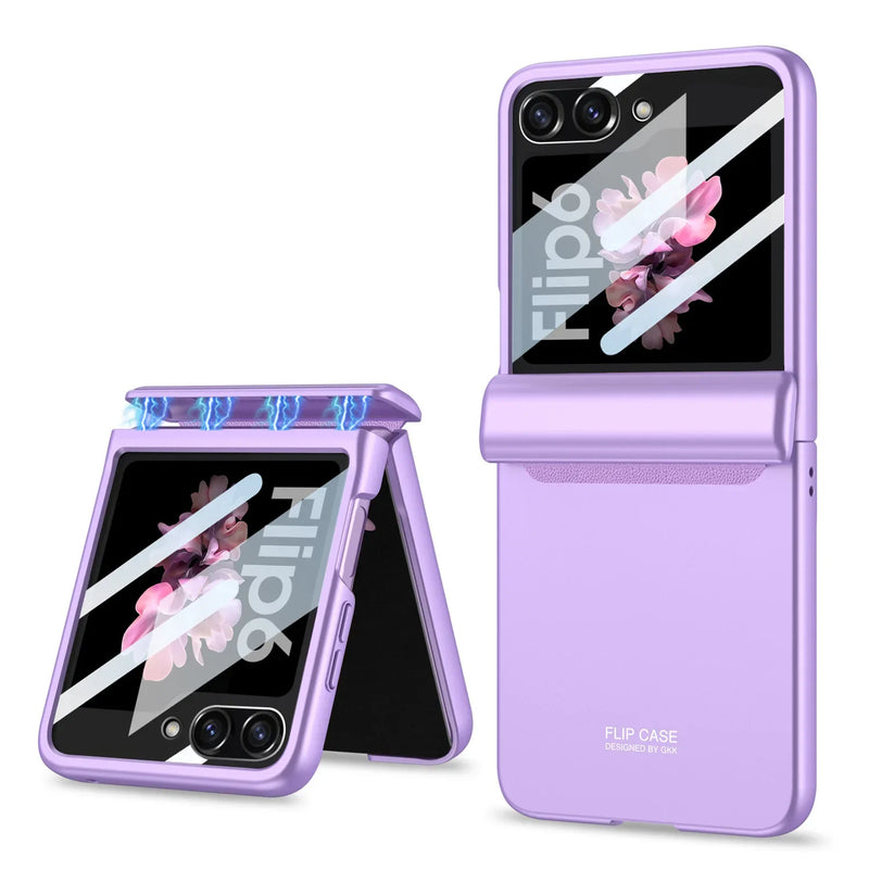 Salv Case MAX Magnetic II - Exclusivo Flip6 & Flip7