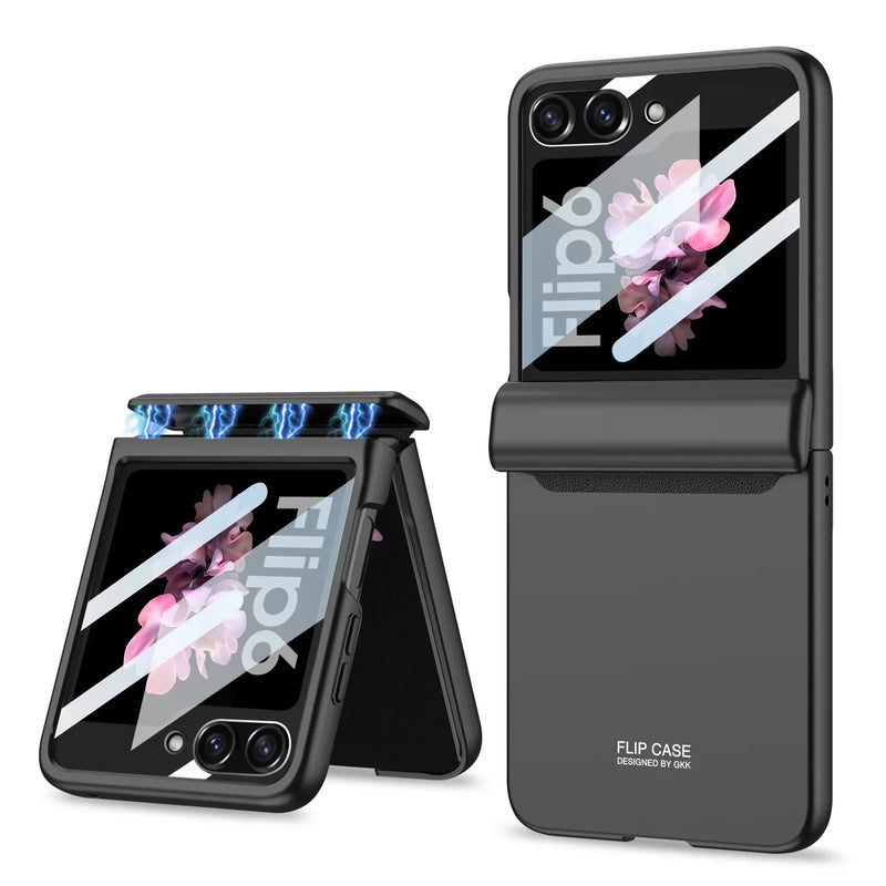 Salv Case MAX Magnetic II - Exclusivo Flip6 & Flip7