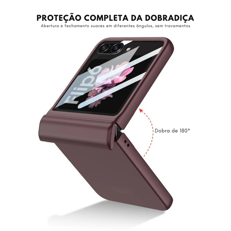 Salv Case MAX Magnetic II - Exclusivo Flip6 & Flip7