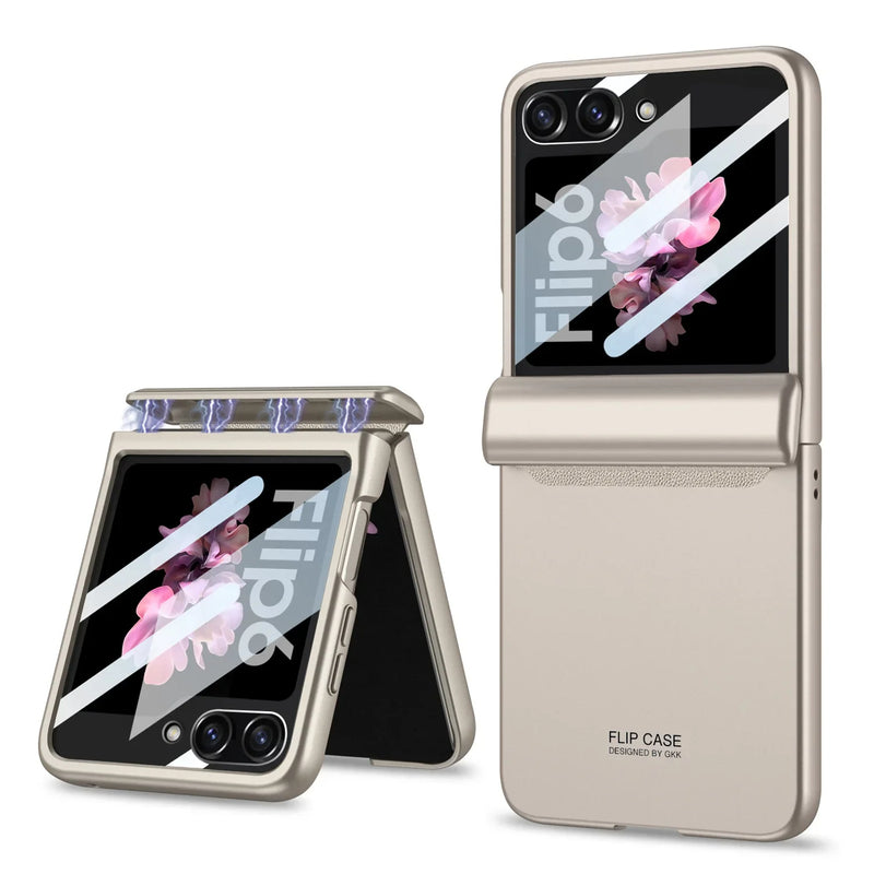 Salv Case MAX Magnetic II - Exclusivo Flip6 & Flip7