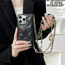 Salv Case Crossbody Cloutch iPhone
