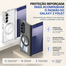 Salv Case Basic Ring Z Fold
