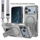 Salv Case Crossbody Street iPhone