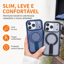 Salv Case Flow iPhone