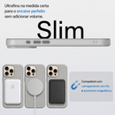 Salv Case Slim Prime iPhone