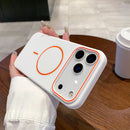 Salv Case Soft Matte iPhone