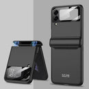 Salv Case Max Magnetic Z Flip