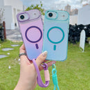 Salv Case Colors iPhone