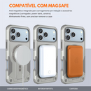 Salv Case Crossbody Street iPhone