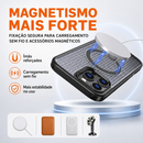 Salv Case Flow iPhone