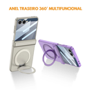 Salv Case Ring PRO Z Flip 7