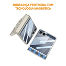 Salv Case Ring PRO Z Flip 7