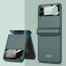 Salv Case Max Magnetic Z Flip