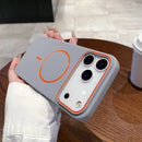 Salv Case Soft Matte iPhone