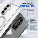 Salv Case Basic Ring Z Fold