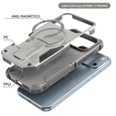 Salv Case Crossbody Street iPhone