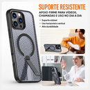 Salv Case Flow iPhone