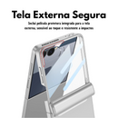 Salv Case Ring PRO Z Flip 7