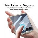 Salv Case MAX Magnetic - Exclusivo Z Flip7