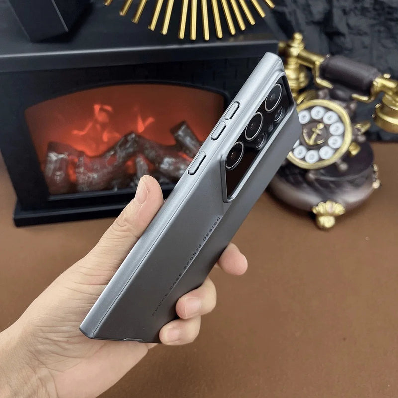 Salv Case Sports Car S Ultra