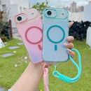 Salv Case Colors iPhone