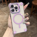 Salv Case Lens Protector iPhone