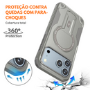 Salv Case Crossbody Street iPhone