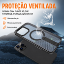 Salv Case Flow iPhone