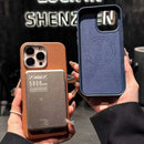 Salv Case Suprema iPhone