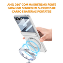 Salv Case Ring PRO Z Flip 7