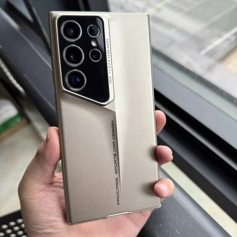 Salv Case Sports Car S Ultra