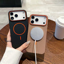 Salv Case Soft Matte iPhone