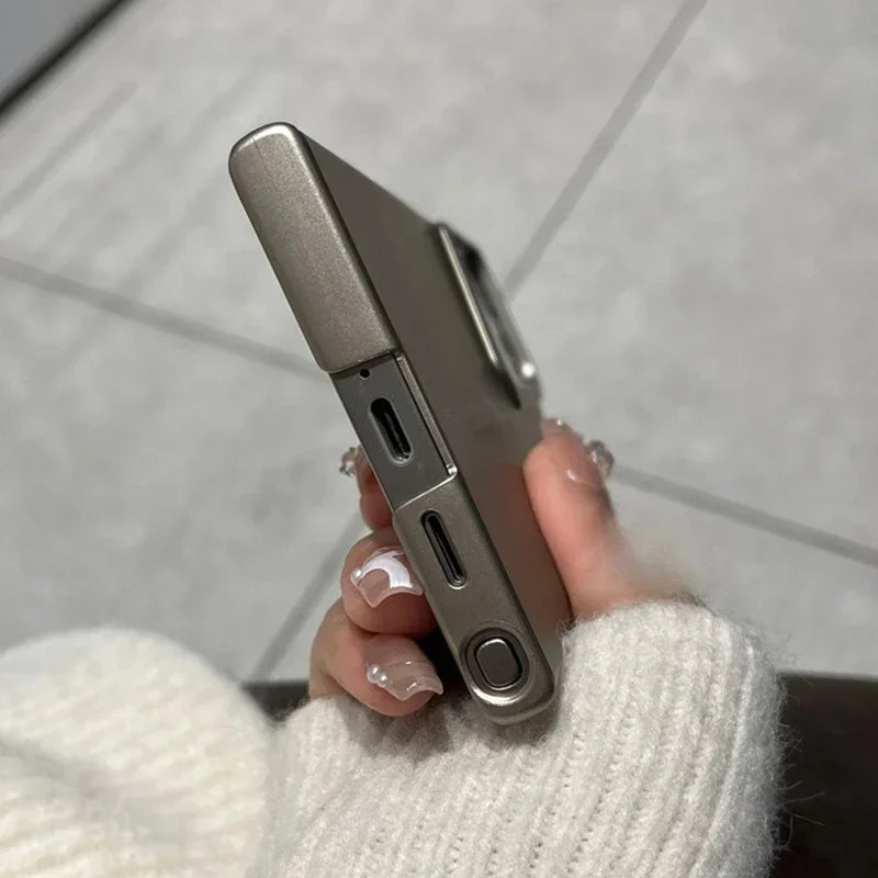 Salv Case Sports Car S Ultra