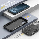 Salv Case Crossbody Street Galaxy