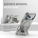 Salv Case Crossbody Street iPhone