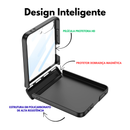 Salv Case Ring PRO Z Flip 7