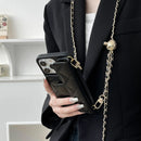 Salv Case Crossbody Cloutch iPhone