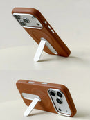Salv Case Suprema iPhone