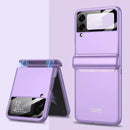 Salv Case Max Magnetic Z Flip