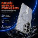 Salv Case Flow Galaxy