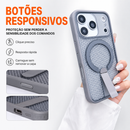 Salv Case Flow iPhone