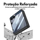 Salv Case Ring PRO Z Flip 7