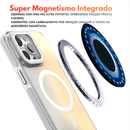 Lux Collor iPhone com Alça de Mão