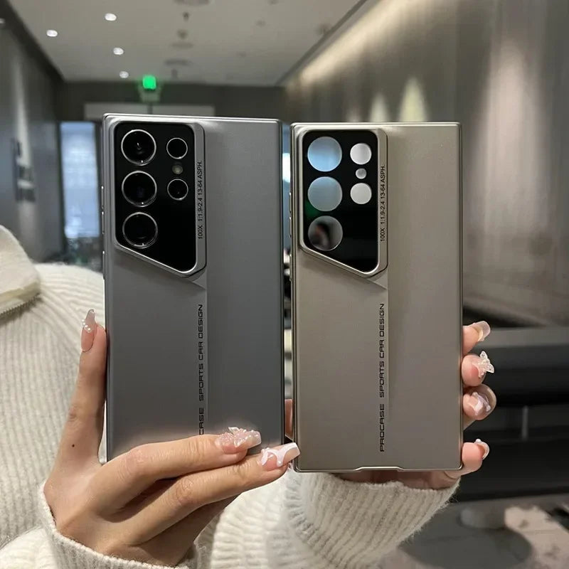 Salv Case Sports Car S Ultra