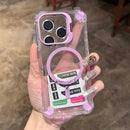 Salv Case Lens Protector iPhone