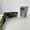 Salv Case Crossbody Street iPhone