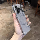 Salv Case Lens Protector iPhone